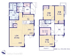 図面と異なる場合は現況を優先