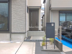 調布市東つつじケ丘3丁目