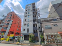 中野区中央2丁目