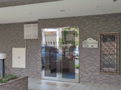 豊島区北大塚1丁目