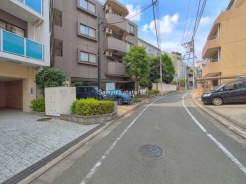 豊島区北大塚1丁目