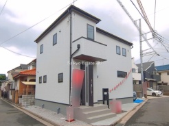 西東京市泉町1丁目