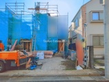 新築一戸建て