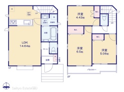 図面と異なる場合は現況を優先