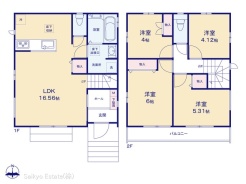 図面と異なる場合は現況を優先
