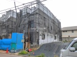 新築一戸建て