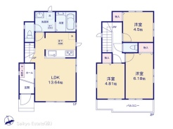 図面と異なる場合は現況を優先