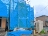 新築一戸建て