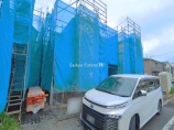 新築一戸建て