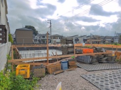 調布市東つつじケ丘3丁目