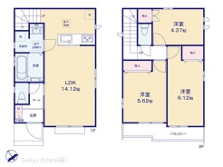 図面と異なる場合は現況を優先