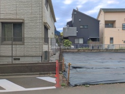 練馬区南大泉4丁目