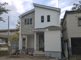 新築一戸建て