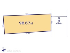 図面と異なる場合は現況を優先
