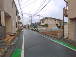 中野区野方6丁目