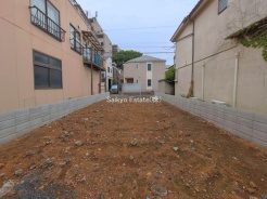 中野区野方6丁目