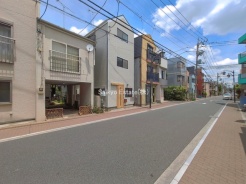 武蔵野市境南町4丁目