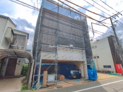 世田谷区下馬5丁目