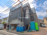 新築一戸建て