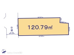 図面と異なる場合は現況を優先