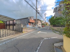 武蔵野市吉祥寺南町3丁目