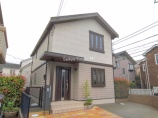 世田谷区祖師谷 中古一戸建て