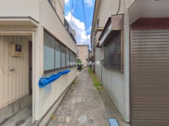 練馬区桜台2丁目