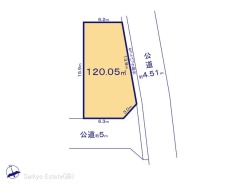 図面と異なる場合は現況を優先