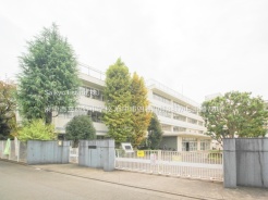 府中市四谷3丁目