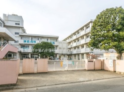 府中市四谷3丁目