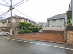 世田谷区奥沢1丁目