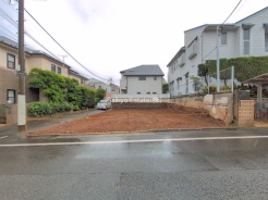 世田谷区奥沢1丁目