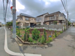 西東京市泉町5丁目