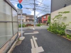 西東京市泉町5丁目