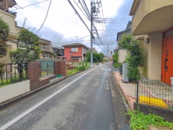 西東京市泉町5丁目