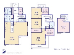 図面と異なる場合は現況を優先