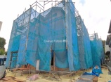 新築一戸建て