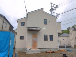稲城市若葉台1丁目