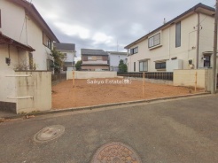 練馬区大泉学園町6丁目
