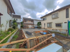 練馬区大泉学園町6丁目