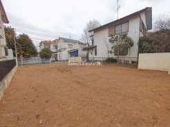 練馬区大泉学園町6丁目