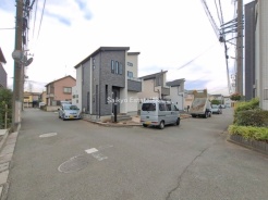 三鷹市北野4丁目