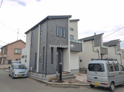 三鷹市北野4丁目