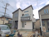 三鷹市北野 新築一戸建て