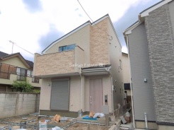 調布市上石原3丁目
