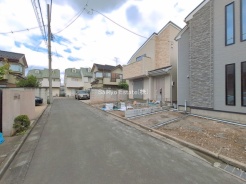 調布市上石原3丁目