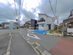 府中市南町3丁目