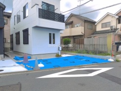 府中市南町3丁目