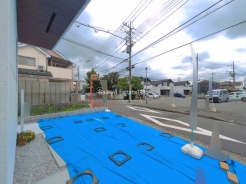 府中市南町3丁目