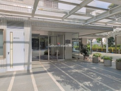 練馬区光が丘3丁目